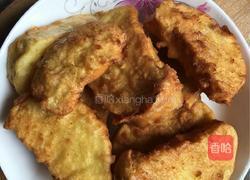 鸡蛋裹饼的做法图解4