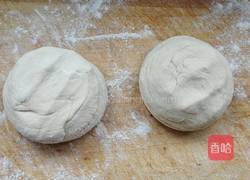 鹅蛋粘饼的做法图解6