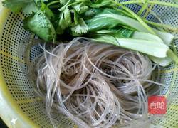 重庆酸辣粉的做法图解1