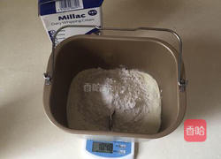 北海道面包的做法图解2