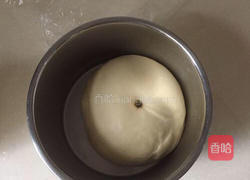 北海道面包的做法图解6