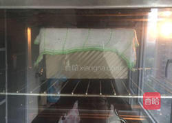 北海道面包的做法图解10