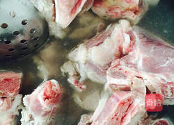 酱大骨头的做法图解3