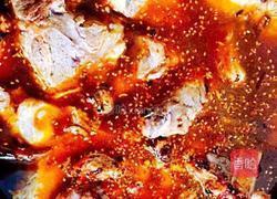 酱大骨头的做法图解8