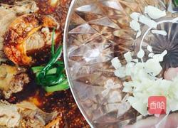 酱大骨头的做法图解12