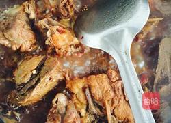 酱大骨头的做法图解14