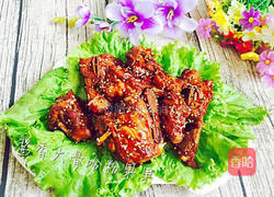 酱大骨头的做法图解17