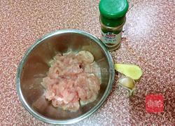 孜然牙签肉的做法图解1