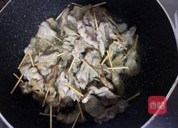 孜然牙签肉的做法图解5
