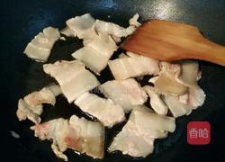 红烧千叶豆腐的做法图解3