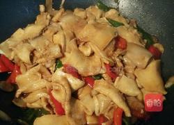 红烧千叶豆腐的做法图解9