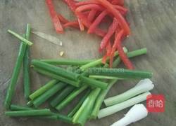 辣炒海丁的做法图解5