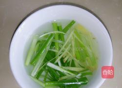 清蒸鲤鱼的做法图解3