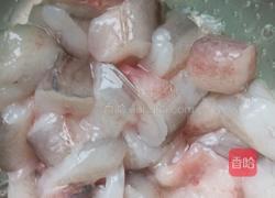 酥炸龙利鱼的做法图解2