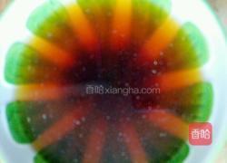 金针菇蒸娃娃菜的做法图解4