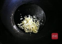 金针菇蒸娃娃菜的做法图解7