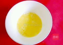 白菜鸡蛋汤的做法图解2