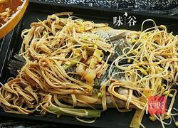 万州烤鱼的做法图解7