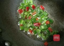 蛋黄爱上炒米饭的做法图解6