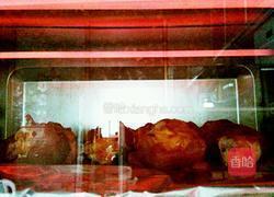 新奥尔良烤鸡腿的做法图解5