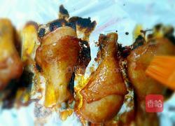 新奥尔良烤鸡腿的做法图解6