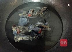 花旗参炖乌鸡汤的做法图解3