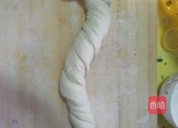葱油饼的做法图解7