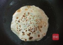 葱油饼的做法图解10