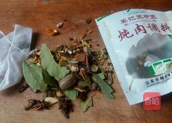 卤鸡脚的做法图解3