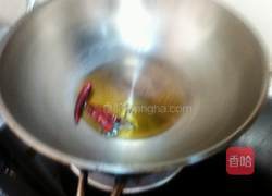 蒜油泡菠菜的做法图解4