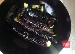 肉末茄子的做法图解5