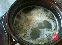 砂锅面的做法图解3