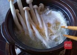 砂锅面的做法图解5