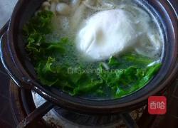 砂锅面的做法图解6