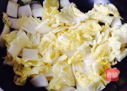 韩国辣白菜的做法图解4