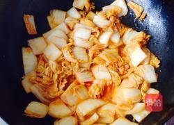 韩国辣白菜的做法图解7