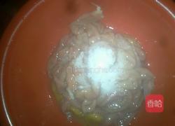 卤猪肠仔的做法图解1