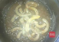 卤猪肠仔的做法图解3