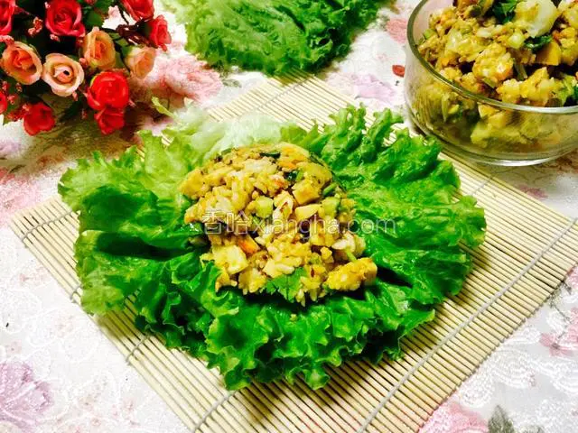 东北饭包