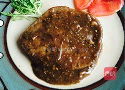 牛排的做法图解4