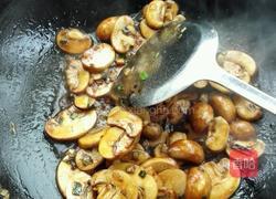 红烧口蘑的做法图解7