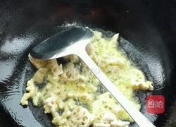 干煸藕丝的做法图解6