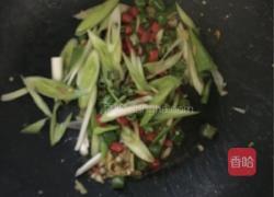 红烧草鱼块的做法图解12