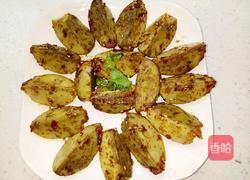 孜然实蛋的做法图解9