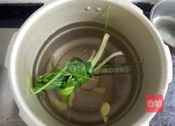 家常白切鸡的做法图解2