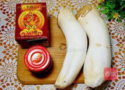 XO酱炒杏鲍菇的做法图解1