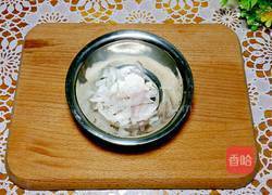 XO酱炒杏鲍菇的做法图解5