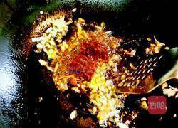 XO酱炒杏鲍菇的做法图解7