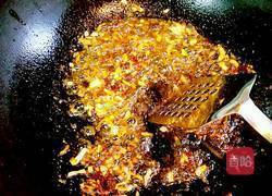 XO酱炒杏鲍菇的做法图解8