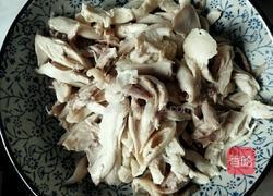居家手撕鸡的做法图解7